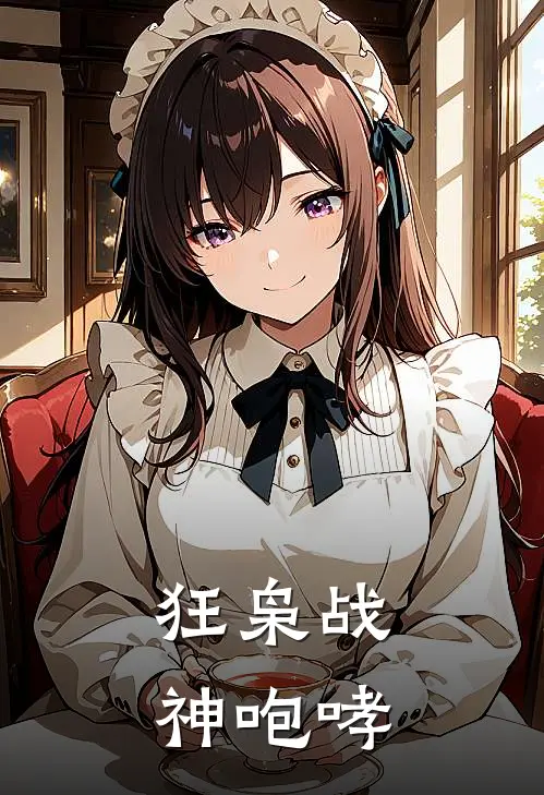 狂枭战神咆哮