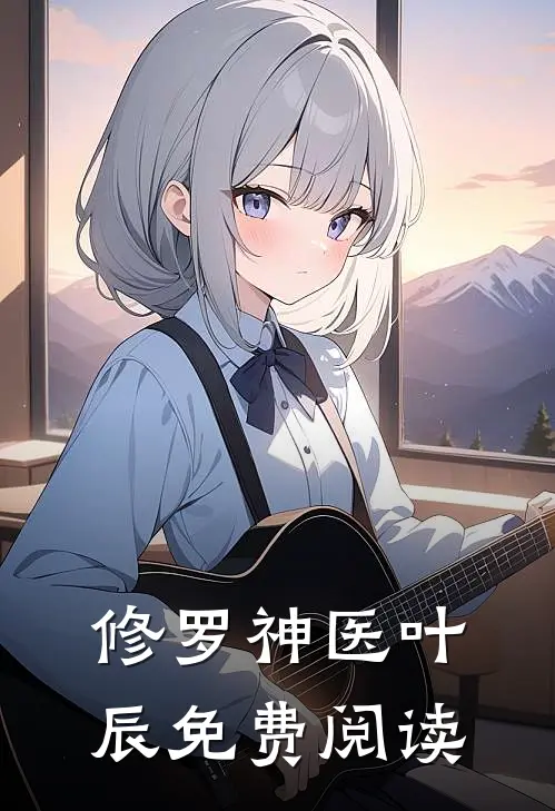 修罗神医叶辰免费阅读