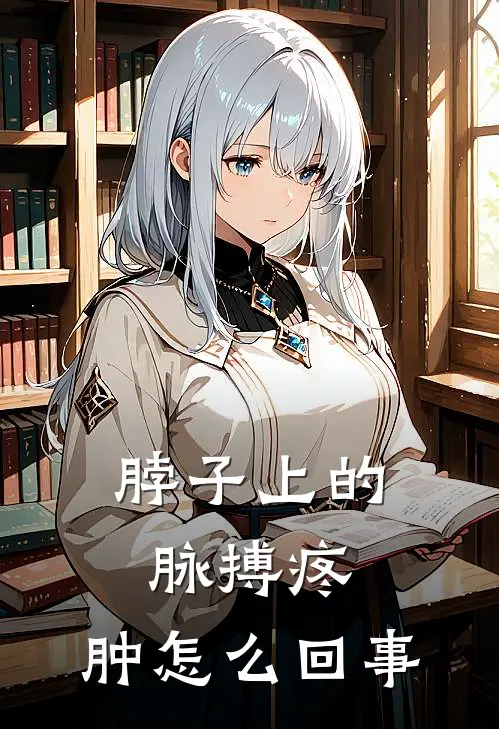 脖子上的脉搏疼,肿怎么回事