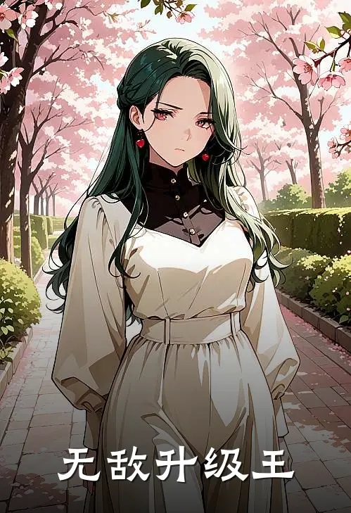 无敌升级王