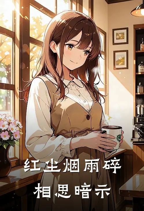 红尘烟雨碎相思暗示