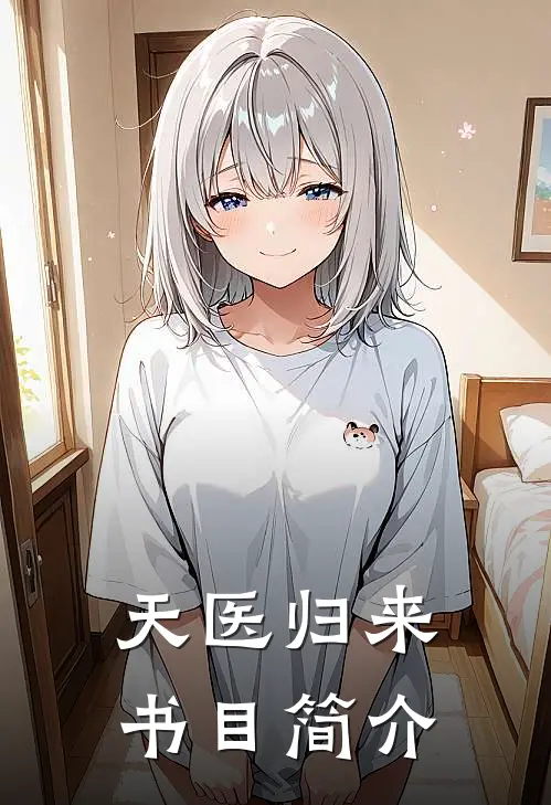 天医归来书目简介