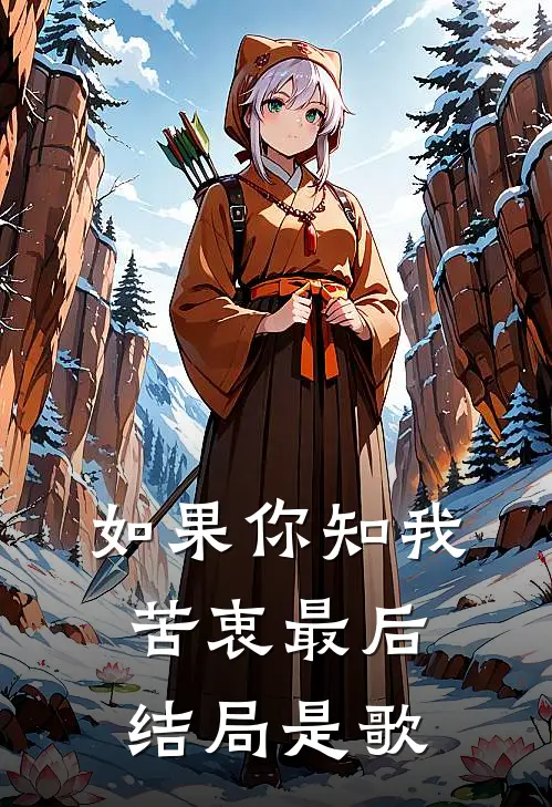 如果你知我苦衷最后结局是歌