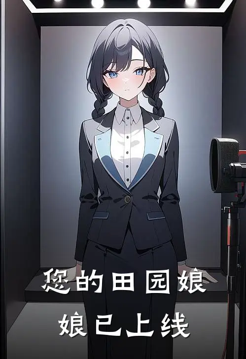 您的田园娘娘已上线