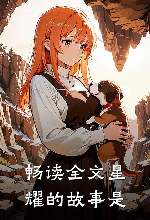畅读全文星耀的故事是