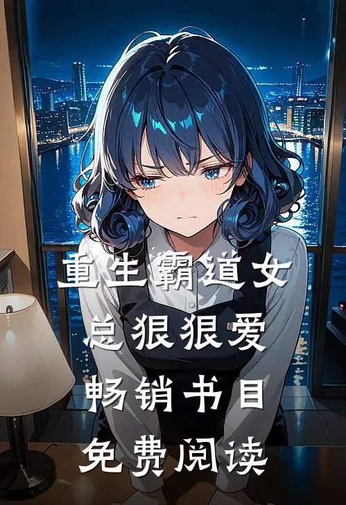 重生霸道女总狠狠爱畅销书目免费阅读