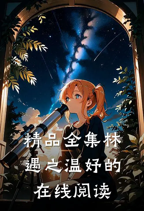 精品全集林遇之温妤的在线阅读