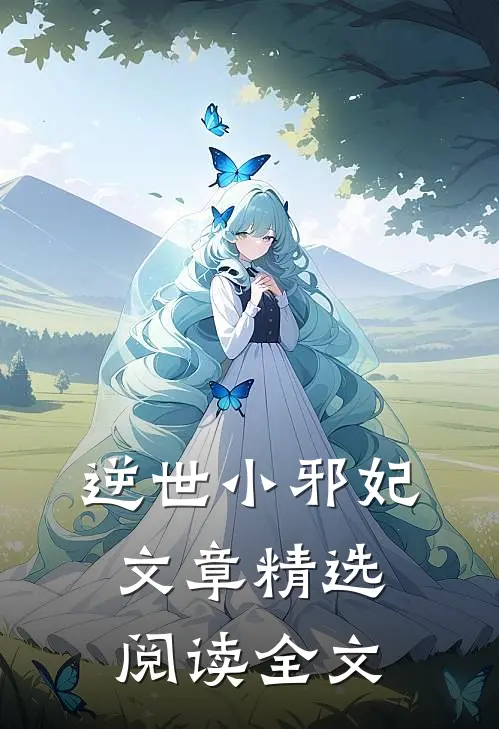 逆世小邪妃文章精选阅读全文