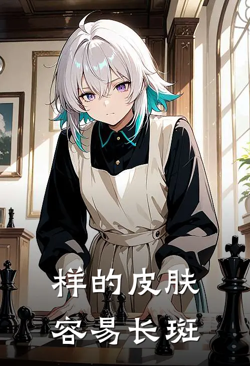 样的皮肤容易长斑