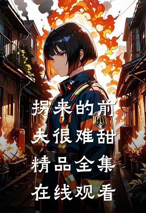 拐来的前夫很难甜精品全集在线观看