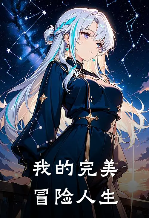 我的完美冒险人生