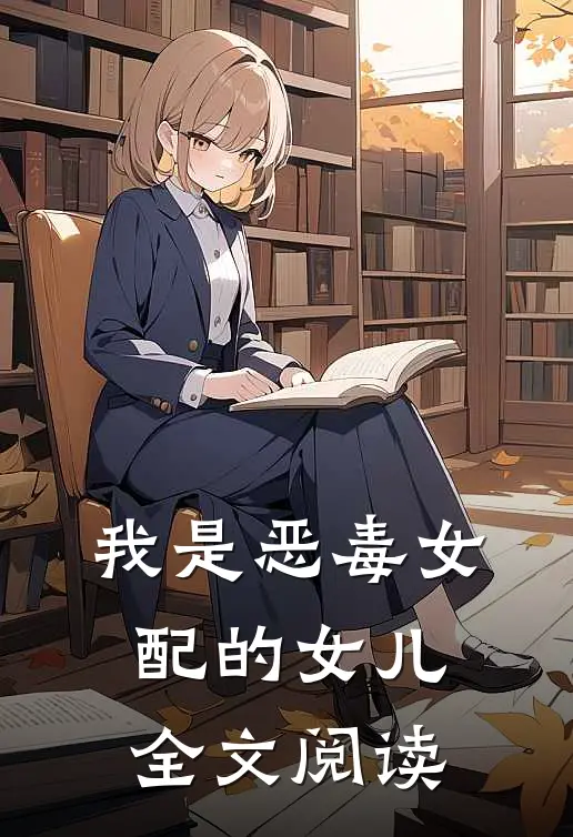 我是恶毒女配的女儿全文阅读