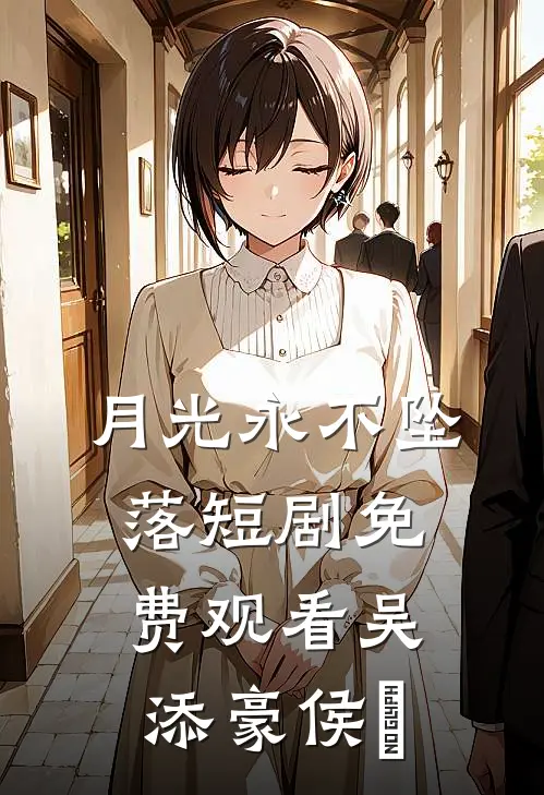 月光永不坠落短剧免费观看吴添豪侯玥