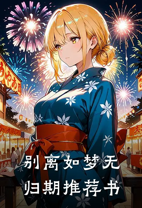 别离如梦无归期推荐书