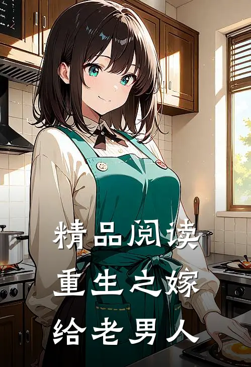 精品阅读重生之嫁给老男人