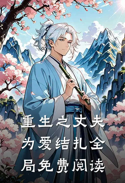 重生之丈夫为爱结扎全局免费阅读