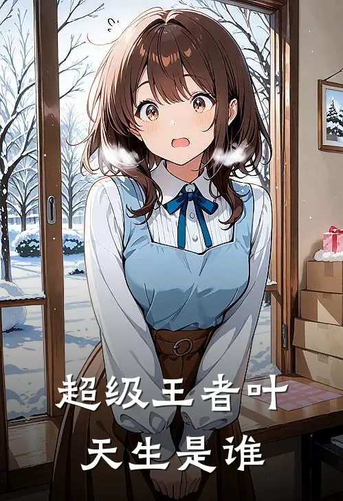 超级王者叶天生是谁