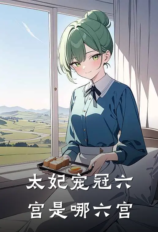 太妃宠冠六宫是哪六宫