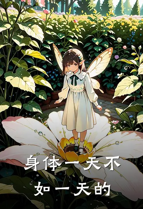 身体一天不如一天的