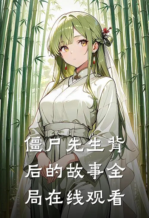 僵尸先生背后的故事全局在线观看
