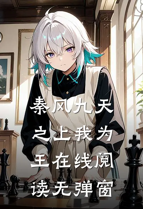 秦风九天之上我为王在线阅读无弹窗