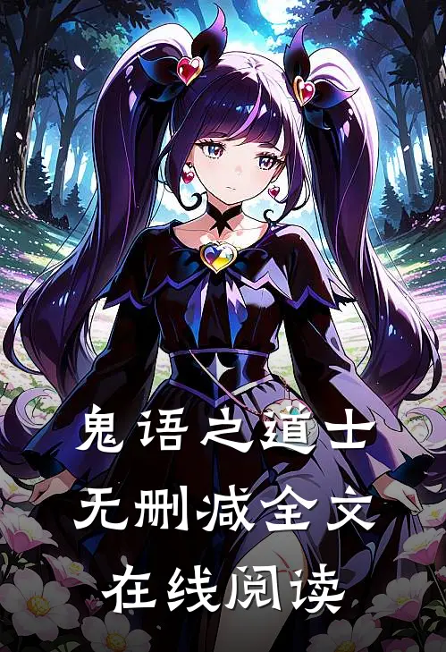 鬼语之道士无删减全文在线阅读