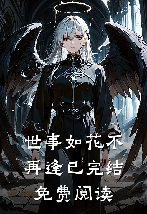 世事如花不再逢已完结免费阅读