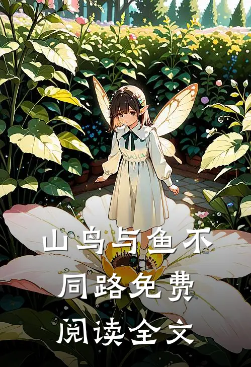 山鸟与鱼不同路免费阅读全文