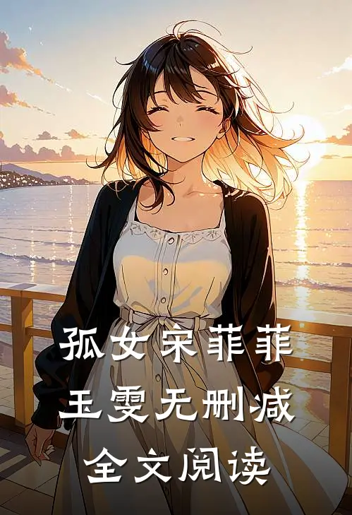 孤女宋菲菲玉雯无删减全文阅读
