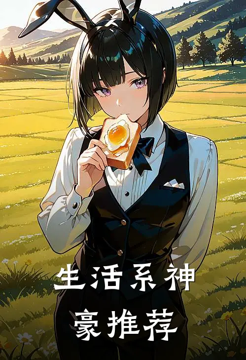 生活系神豪推荐