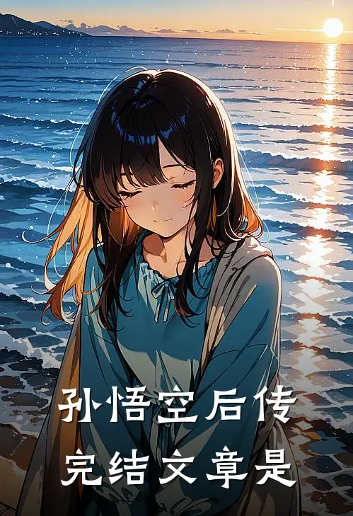 孙悟空后传完结文章是