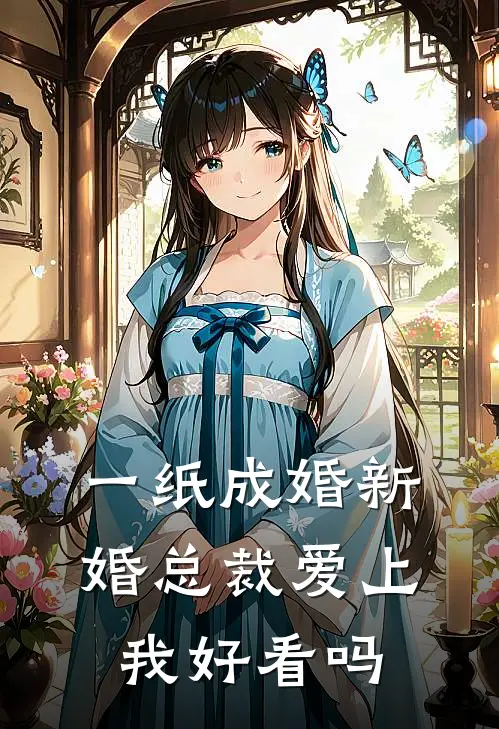一纸成婚新婚总裁爱上我好看吗