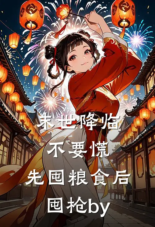 末世降临不要慌，先囤粮食后囤枪by