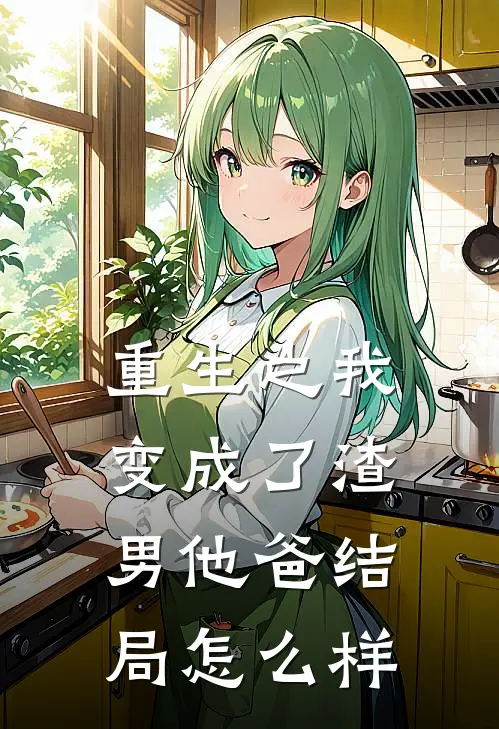 重生之我变成了渣男他爸结局怎么样