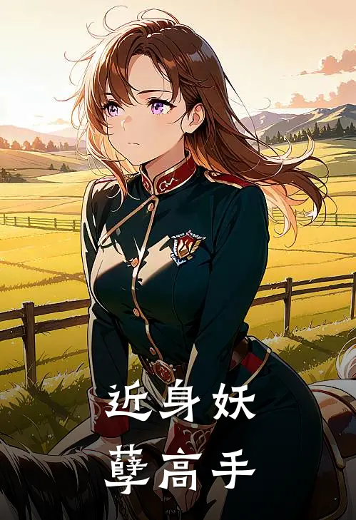 近身妖孽高手