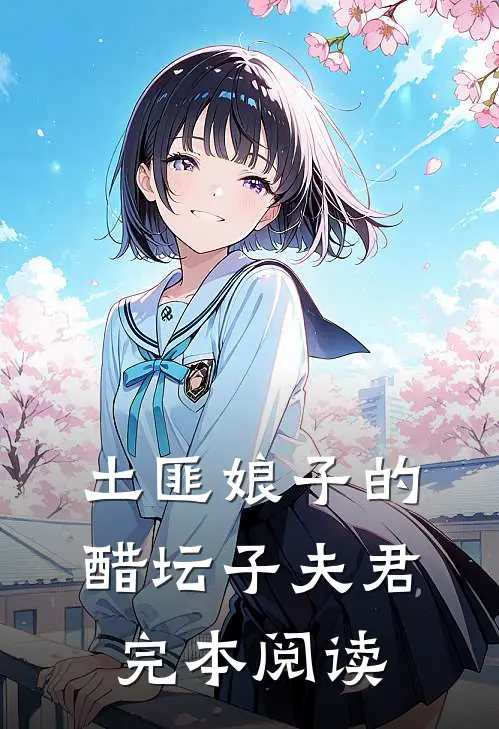 土匪娘子的醋坛子夫君完本阅读