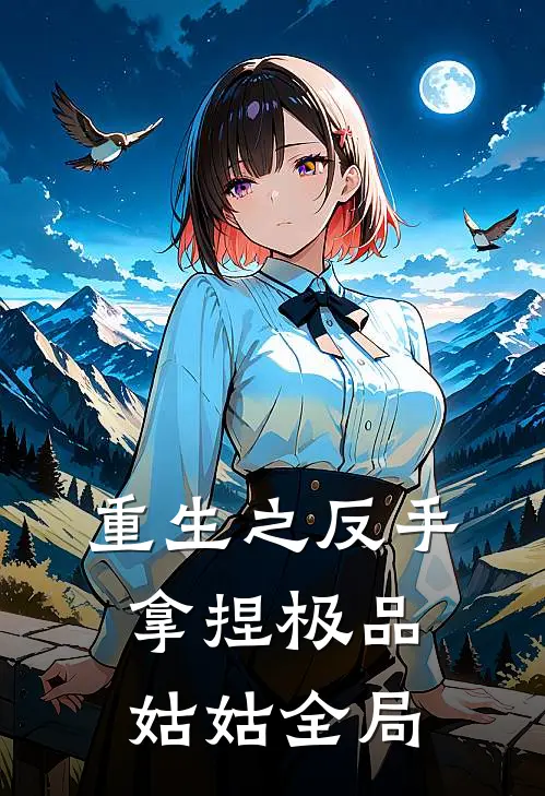 重生之反手拿捏极品姑姑全局