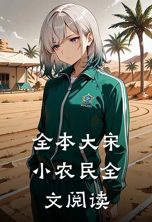 全本大宋小农民全文阅读