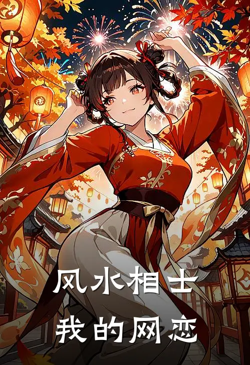 风水相士,我的网恋