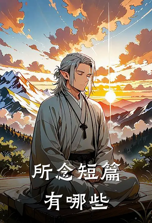 所念短篇有哪些