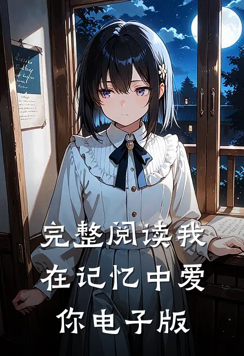 完整阅读我在记忆中爱你电子版