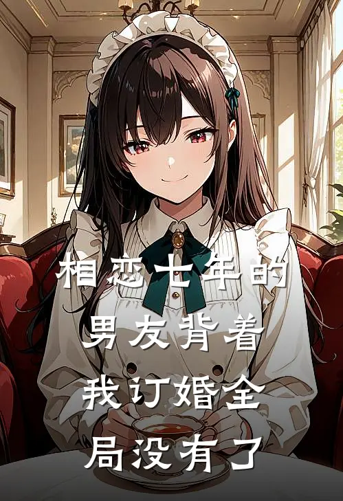 相恋七年的男友背着我订婚全局没有了