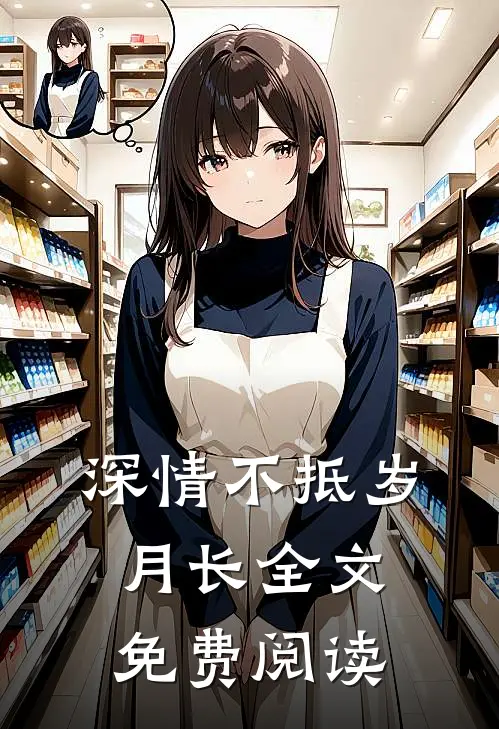 深情不抵岁月长全文免费阅读