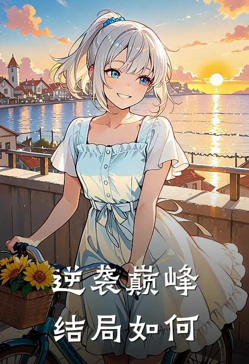 逆袭巅峰结局如何