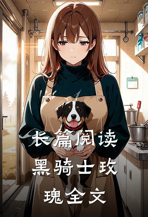 长篇阅读黑骑士玫瑰全文