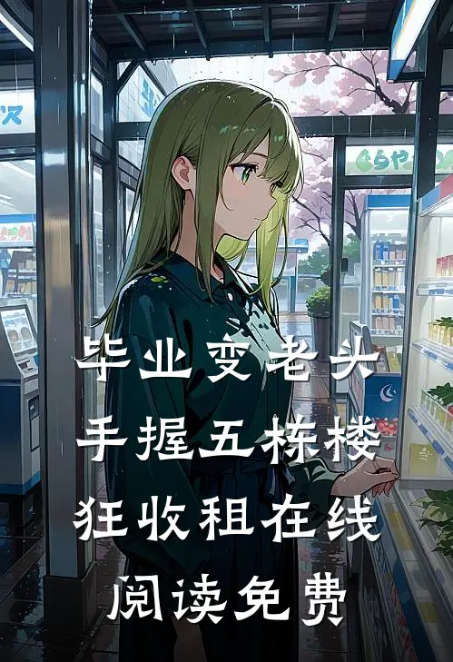 毕业变老头，手握五栋楼狂收租在线阅读免费