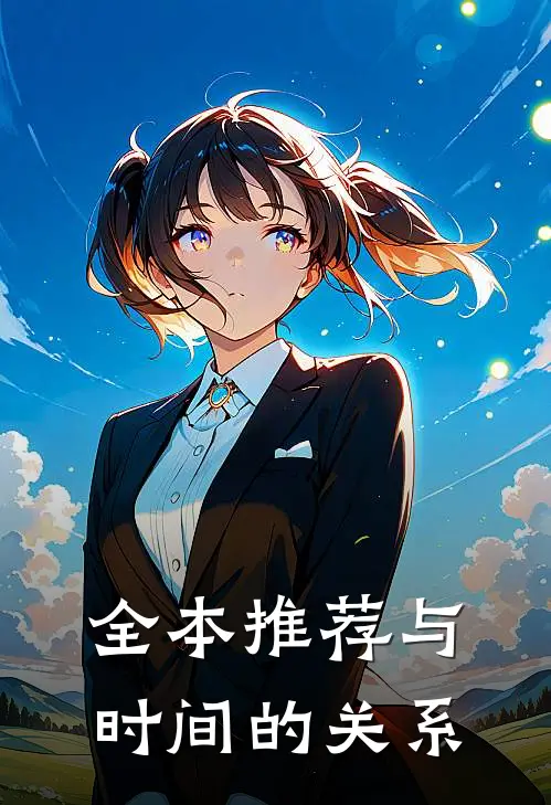 全本推荐与时间的关系