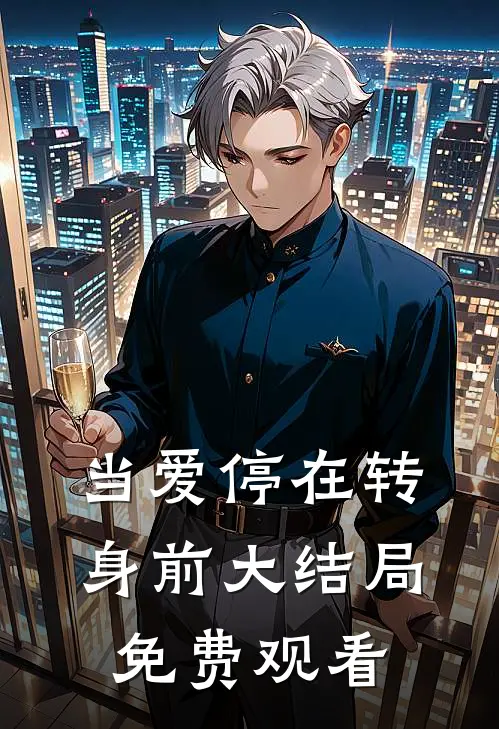 当爱停在转身前大结局免费观看