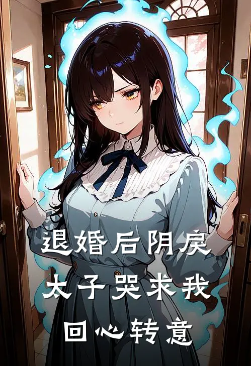 退婚后阴戾太子哭求我回心转意
