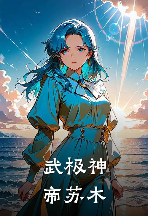 武极神帝苏木